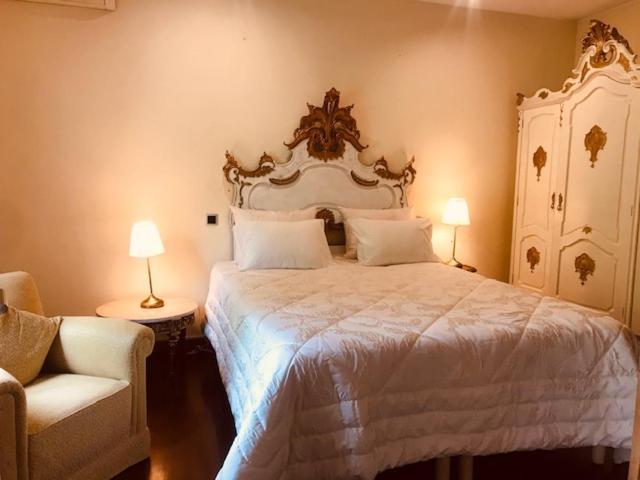 Bracara Luxury Guesthouse Μπράγκα Εξωτερικό φωτογραφία