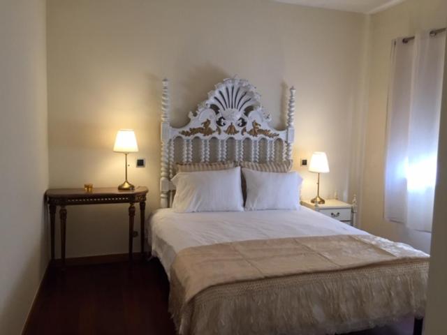 Bracara Luxury Guesthouse Μπράγκα Εξωτερικό φωτογραφία