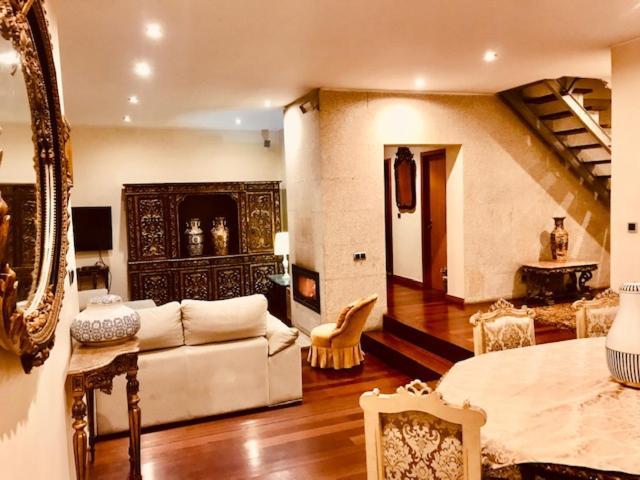 Bracara Luxury Guesthouse Μπράγκα Εξωτερικό φωτογραφία
